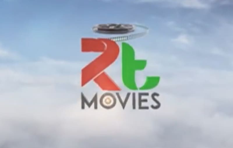 RT Movies Channel left from INSAT 4A satellite