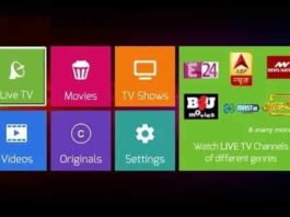 How to Watch Free Live TV on Android TV?