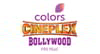 COLORS CINEPLEX BOLLYWOOD Channel available on Zing Digital TV (Zing Super FTA Box)