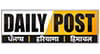 DAILY POST Channel available on Zing Digital TV (Zing Super FTA Box)