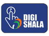 DD DIGISHALA 01 Channel available on Zing Digital TV (Zing Super FTA Box)