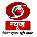 DD News HD available on Tata Play/Tata Sky