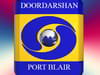 DD Port Blair available on Tata Play/Tata Sky