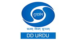 DD Urdu  channel available on Airtel Digital TV DTH