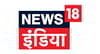 NEWS18 INDIA Channel available on Zing Digital TV (Zing Super FTA Box)