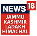 News18 Jammu/Kashmir/Laddakh Channel available on Zing Digital TV (Zing Super FTA Box)