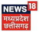 NEWS 18 MP/CG Channel available on Zing Digital TV (Zing Super FTA Box)