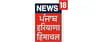 NEWS18 PUNJAB/HARYANA Channel available on Zing Digital TV (Zing Super FTA Box)