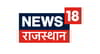 NEWS18 RAJASTHAN Channel available on Zing Digital TV (Zing Super FTA Box)