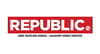 Republic TV  Channel available on Sun Direct