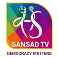 Sansad TV  Channel available on Sun Direct