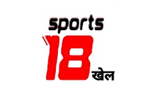 SPORTS18 KHEL Channel available on Zing Digital TV (Zing Super FTA Box)