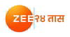 ZEE24 TAAS Channel available on Zing Digital TV (Zing Super FTA Box)