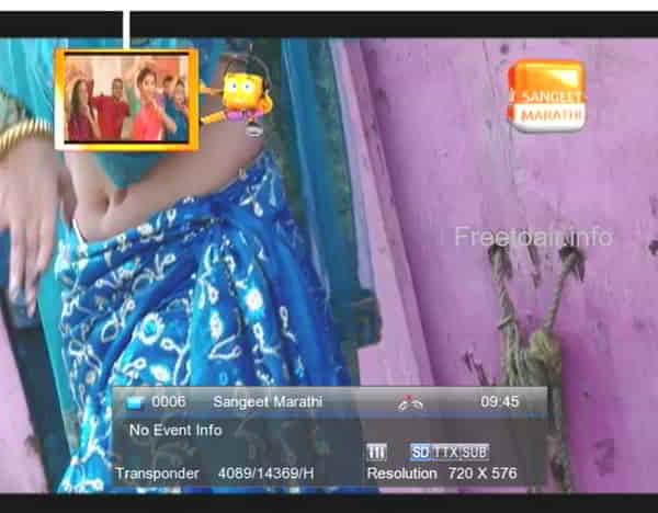 sangeet marathi live, sangeet marathi channel number, sangeet marathi channel number on dish tv, sangeet marathi channel frequency, sangeet marathi channel number on videocon d2h, TV Channel Satellite Frequency, Channel Number on Airtel DTH, Tata Sky, Jio, D2H, Dish TV, Hathway, Fastway, Siti Cable, Watch Live FTA Channels. LCN on on Airtel DTH, Tata Sky, Jio, D2H, Dish TV, Hathway, Fastway, Siti Cable