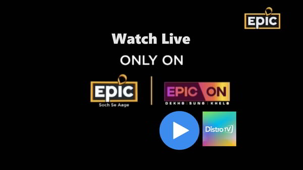 watch epic tv channel live, watch popular Epic tv channel shows in india, including some epic channel old shows. Some best shows on epic channel or Epic tv channel shows list are here