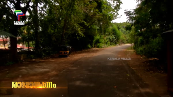 Kerala Vision TV channel available on 83.0°E GSAT-30