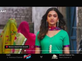 NH Bollygold FAST channel added on RunnTV platform, The channel is launched by NH Studioz, two other NH BollyFlix, NH Bollyraga channel.