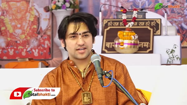 Total bhakti channel is now available on Youtube